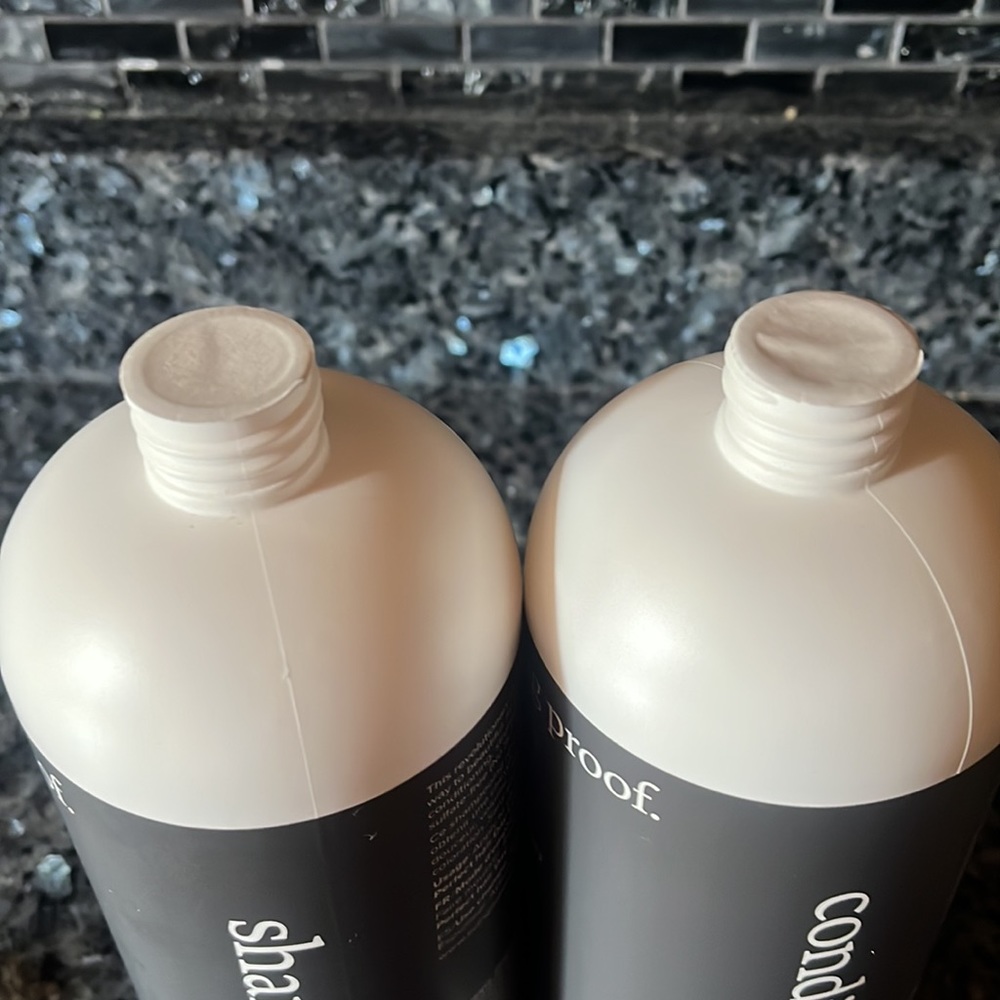 LIVING PROOF PHD PERFECT HAIR DAY SHAMPOO & CONDITIONER BRAND NEW 32OZ - Picture 6 of 6
